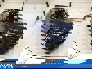 New 2025 Honda Civic LX image 1