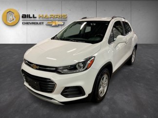 Used 2019 Chevrolet Trax LT w/ LT Convenience Package image 1
