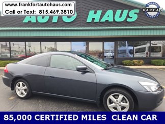 Used 2004 Honda Accord EX image 1