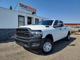Used 2023 RAM 2500 Tradesman image 1