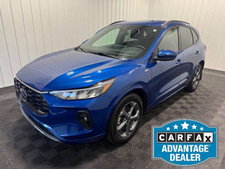 Used 2023 Ford Escape ST-Line Select image 1