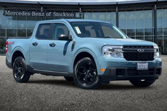 Used 2022 Ford Maverick XLT w/ Equipment Group 300A Standard image 1