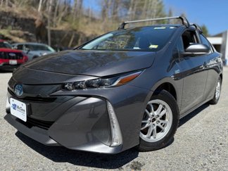 Used 2022 Toyota Prius Prime XLE image 1
