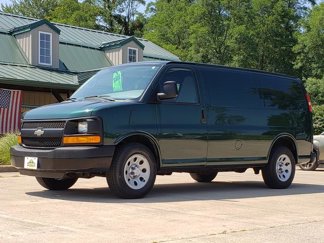 Used 2014 Chevrolet Express 1500 image 1