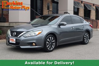 Used 2016 Nissan Altima 2.5 SL w/ 2.5 Technology Package image 1