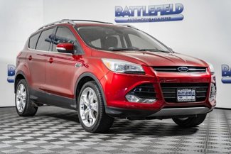 Used 2014 Ford Escape Titanium image 1