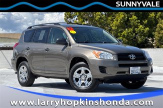 Used 2012 Toyota RAV4 FWD image 1