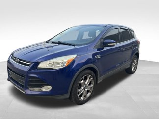 Used 2013 Ford Escape SEL image 1