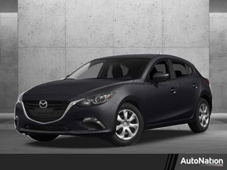 Used 2014 MAZDA MAZDA3 s Touring image 1
