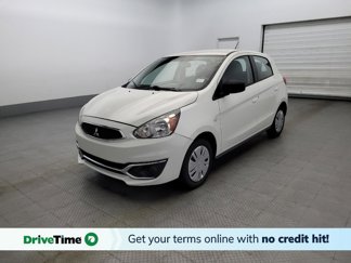 Used 2020 Mitsubishi Mirage ES image 1