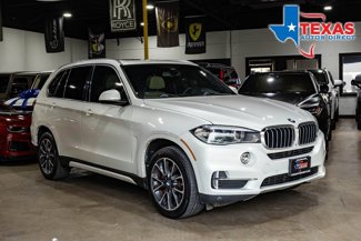 Used 2017 BMW X5 sDrive35i image 1