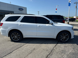 Used 2018 Dodge Durango GT w/ Premium Group image 1
