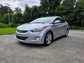 Used 2013 Hyundai Elantra GLS w/ Preferred Pkg image 1