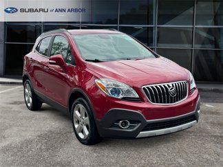Used 2016 Buick Encore Leather image 1