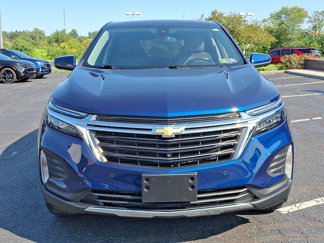 Certified 2022 Chevrolet Equinox LT video 2