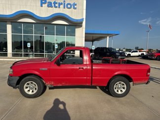 Used 2008 Ford Ranger XLT image 1