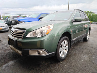 Used 2011 Subaru Outback 2.5i Limited w/ PWR Moonroof Pkg image 1