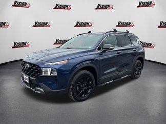 Certified 2023 Hyundai Santa Fe XRT image 1