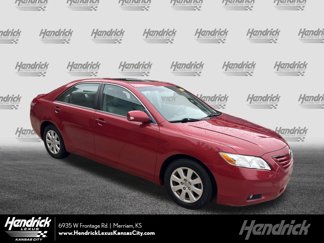 Used 2009 Toyota Camry XLE image 1