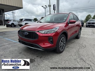 Used 2024 Ford Escape SE image 1