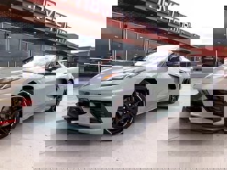 Used 2024 Chevrolet Corvette Stingray Premium Conv w/ Z51 Performance Package image 1