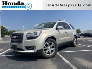 Used 2015 GMC Acadia SLT image 1