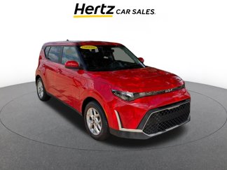 Used 2024 Kia Soul LX w/ Option Group 015 image 1