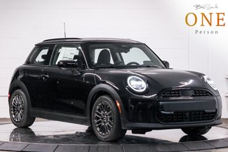 New 2025 MINI Cooper 2-Door Hardtop image 1