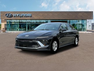 New 2025 Hyundai Sonata SE image 1
