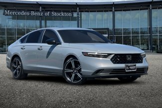 Used 2023 Honda Accord Sport image 1