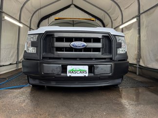 Used 2017 Ford F150 XL w/ XL Power Equipment Group image 1