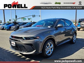 New 2024 Dodge Hornet R/T Plus w/ Tech Pack Plus w/o Parking image 1