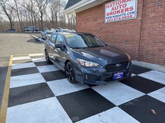 Used 2017 Subaru Impreza 2.0i Sport image 1