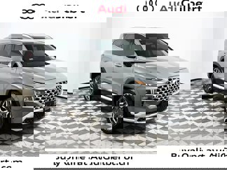 Used 2021 Hyundai Santa Fe Limited image 1