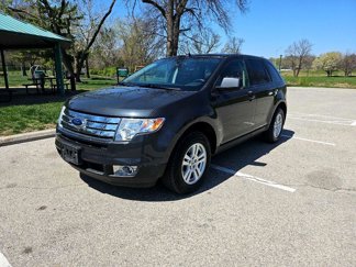 Used 2007 Ford Edge SEL Plus image 1