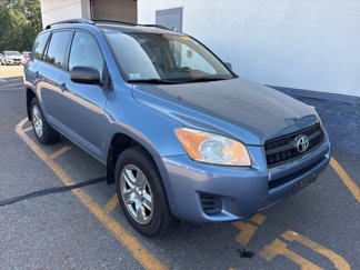 Used 2011 Toyota RAV4 4WD image 1