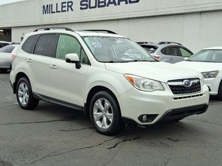 Used 2014 Subaru Forester 2.5i Touring image 1
