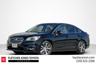 Used 2016 Subaru Legacy 3.6R Limited image 1