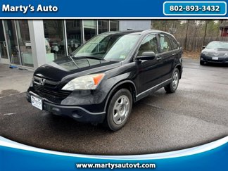 Used 2009 Honda CR-V LX image 1