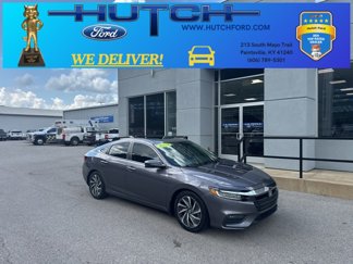 Used 2020 Honda Insight Touring image 1