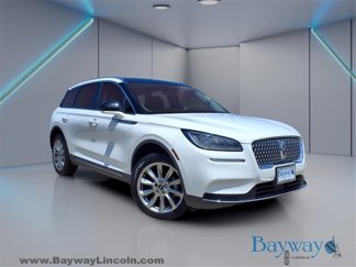 Certified 2022 Lincoln Corsair FWD w/ Premium Package image 1
