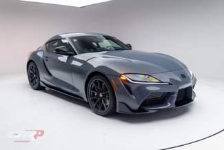 Used 2023 Toyota Supra image 1