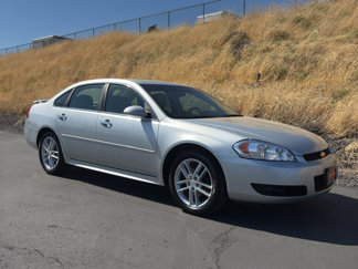 Used 2013 Chevrolet Impala LTZ image 1
