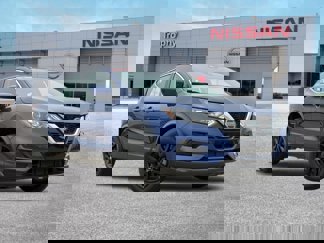 Certified 2020 Nissan Rogue Sport S w/ Appearance Package image 1