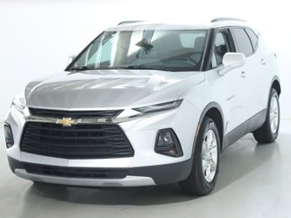 Used 2020 Chevrolet Blazer LT image 1