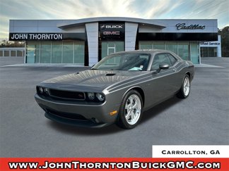 Used 2012 Dodge Challenger R/T image 1