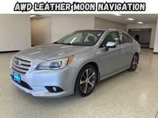 Used 2015 Subaru Legacy 3.6R Limited image 1
