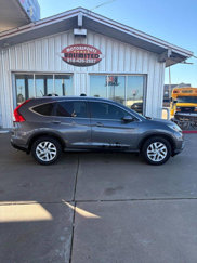 Used 2016 Honda CR-V EX-L image 1