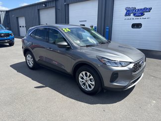 Used 2024 Ford Escape Active w/ Tech Pack #1 image 1