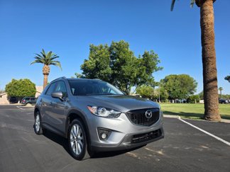Used 2014 MAZDA CX-5 Grand Touring image 1